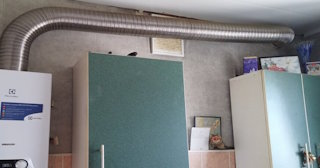 Установка газового водонагревателя в Иркутске - СантехДомРкт, цена от 5248 руб.
