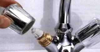 Устранение течи из крана в Иркутске - быстро, качественно, недорого от 1050 руб.